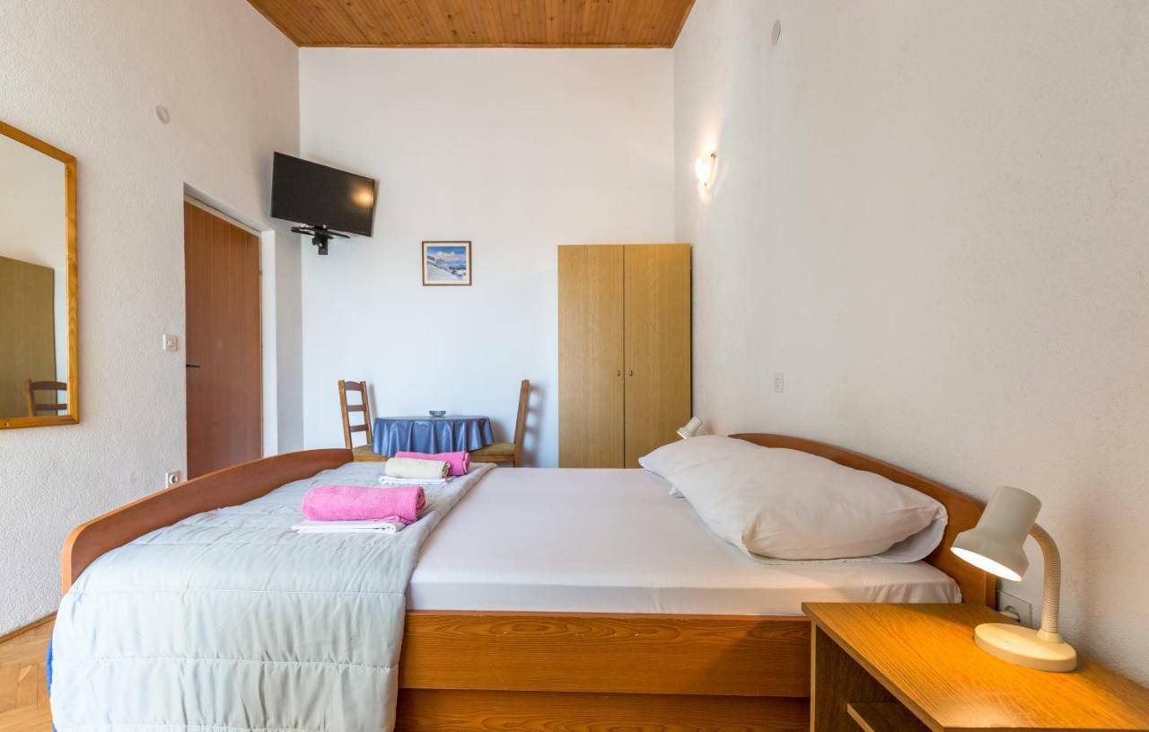 Apartmani Mara Makarska Kültér fotó