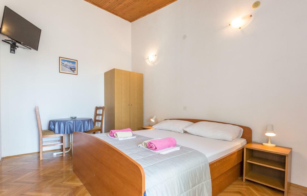 Apartmani Mara Makarska Kültér fotó