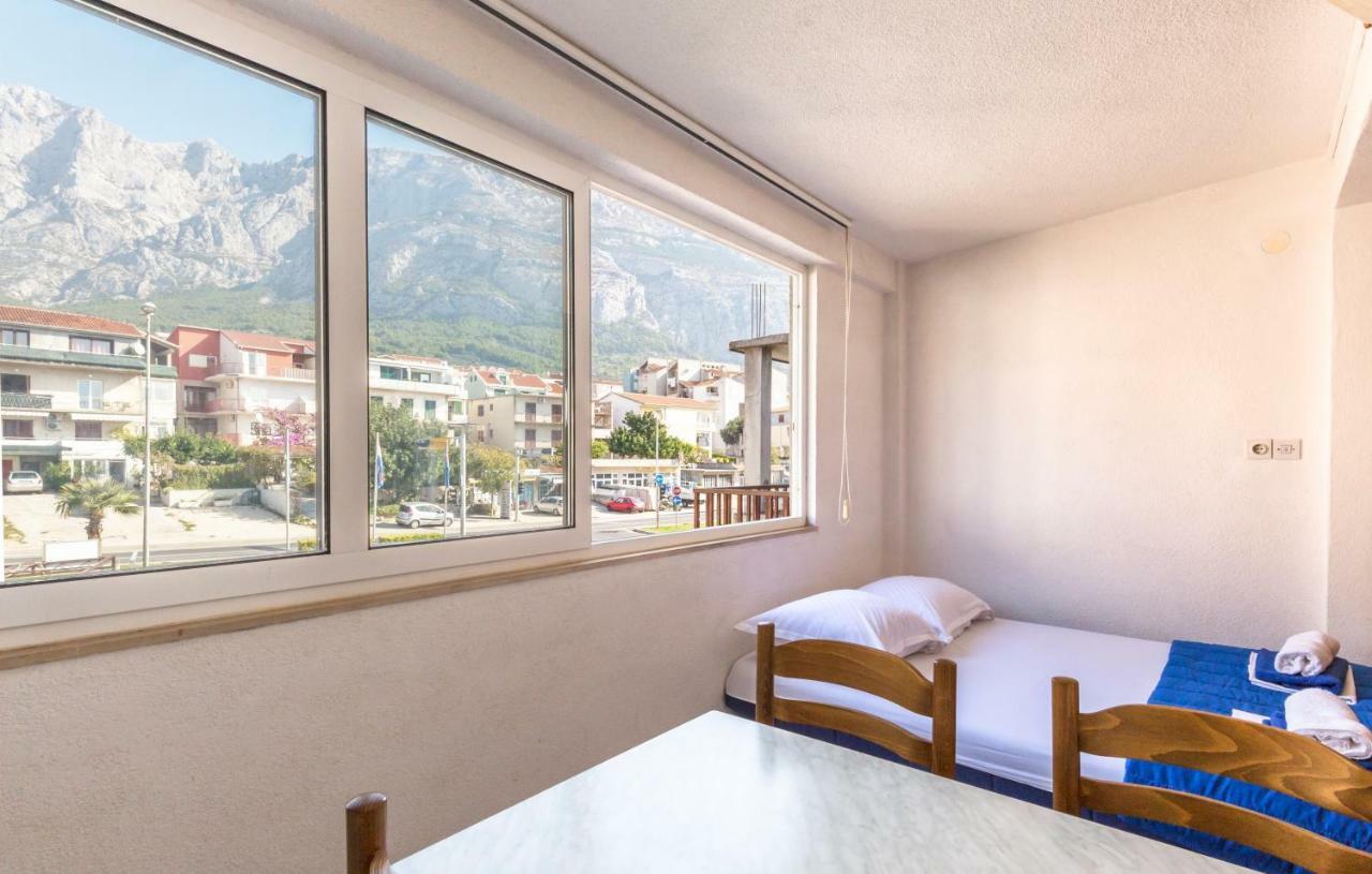 Apartmani Mara Makarska Kültér fotó