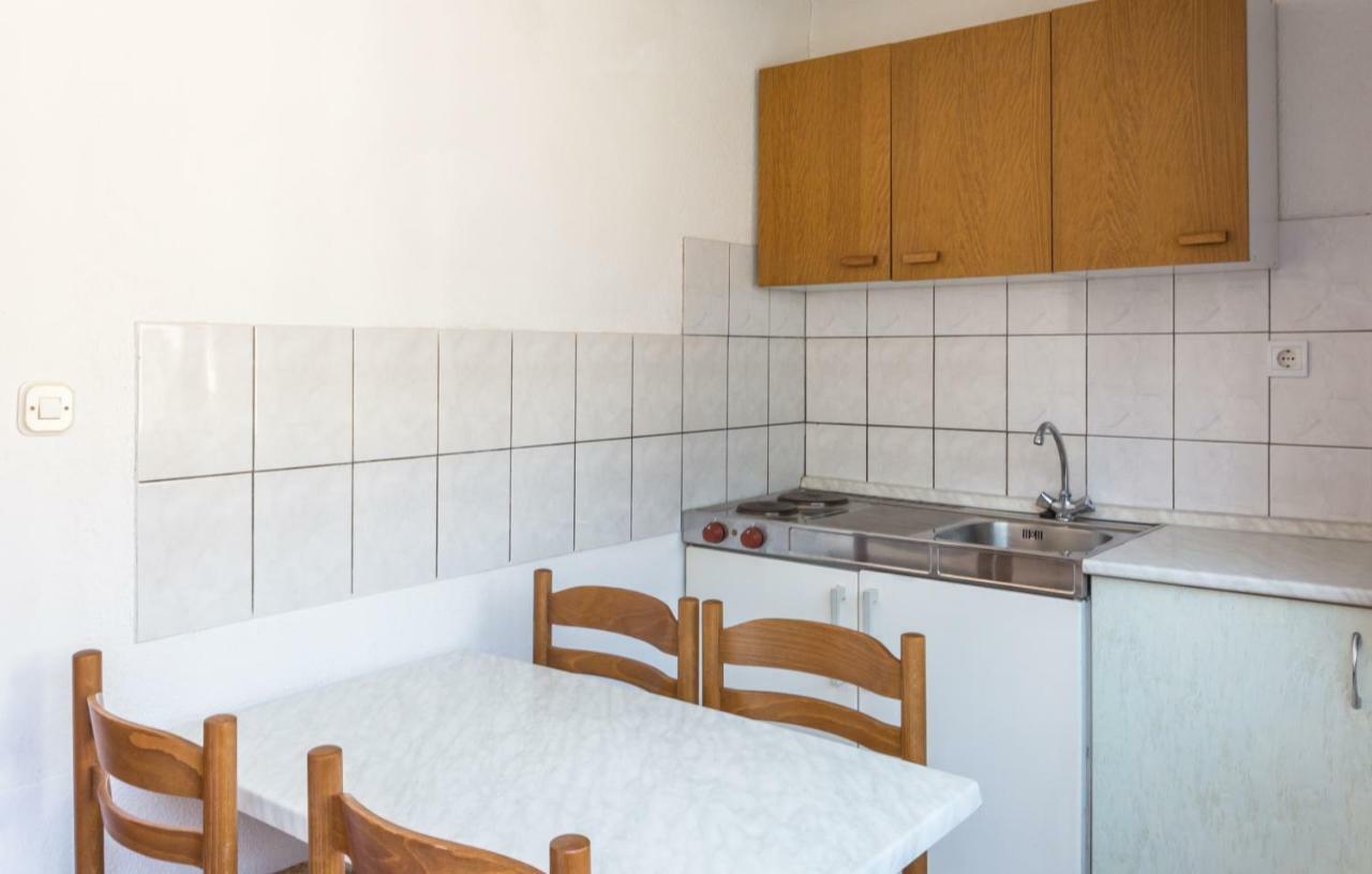 Apartmani Mara Makarska Kültér fotó