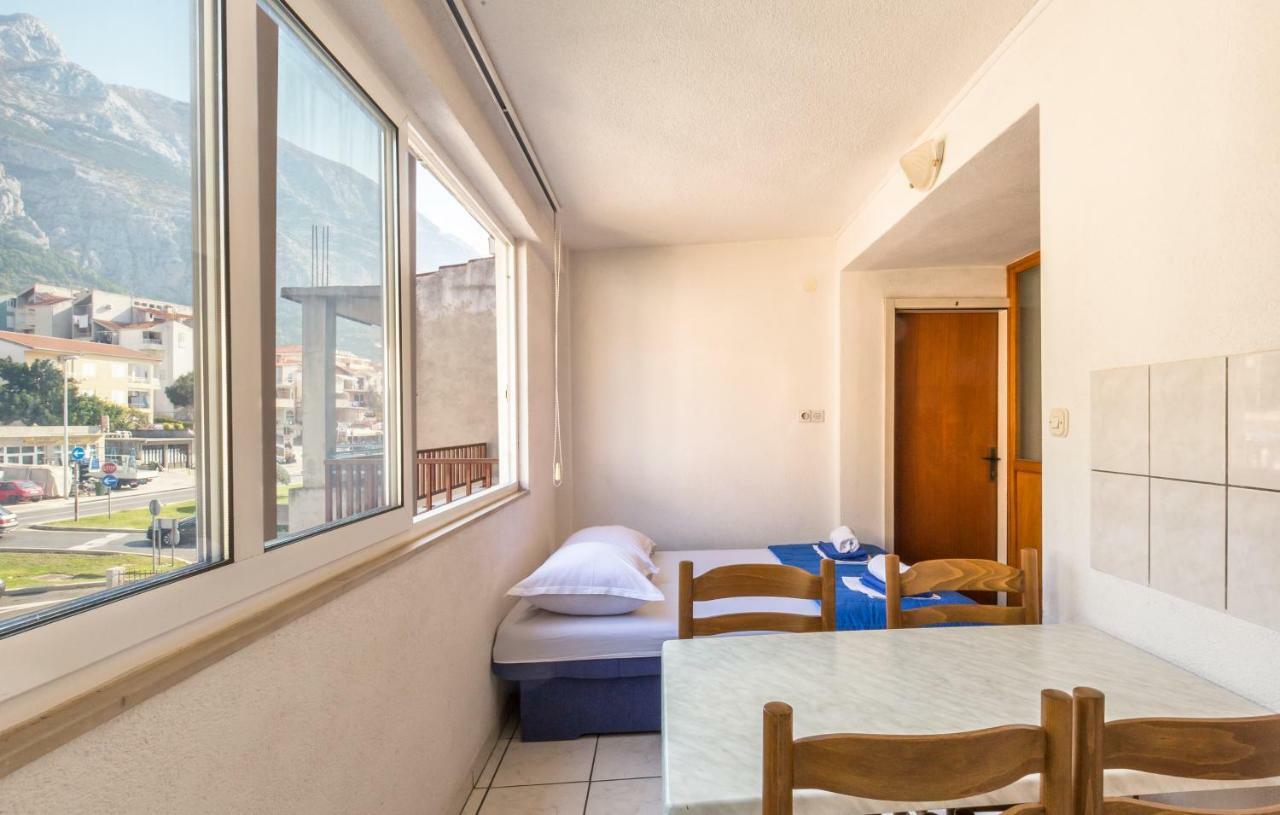 Apartmani Mara Makarska Kültér fotó