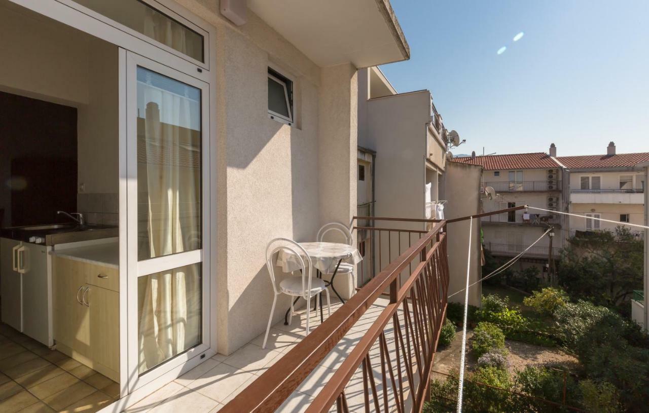 Apartmani Mara Makarska Kültér fotó